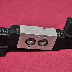 Gt Attuatori Svh2-5/2 Solenoid Valve 24V 125 Ma