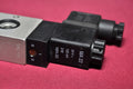 Gt Attuatori Svh2-5/2 Solenoid Valve 24V 125 Ma