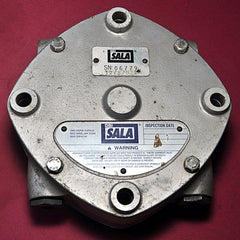 Dbi sala 06779 retracting lifeline