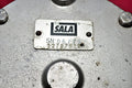 Dbi sala 06779 retracting lifeline