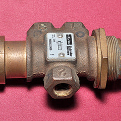 Parker schrader belloes m05822459 valve