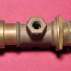 Parker schrader belloes m05822459 valve