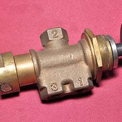 Parker schrader belloes m05822459 valve