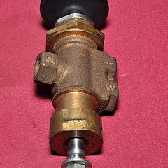 Parker schrader belloes m05822459 valve