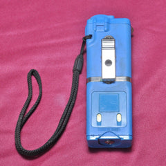 SENSOR FAULTY FOR SPARE PARTS ONLY RIKEN KEIKI OX-01 O2 GAS DETECTOR MONITOR