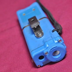 SENSOR FAULTY FOR SPARE PARTS ONLY RIKEN KEIKI OX-01 O2 GAS DETECTOR MONITOR
