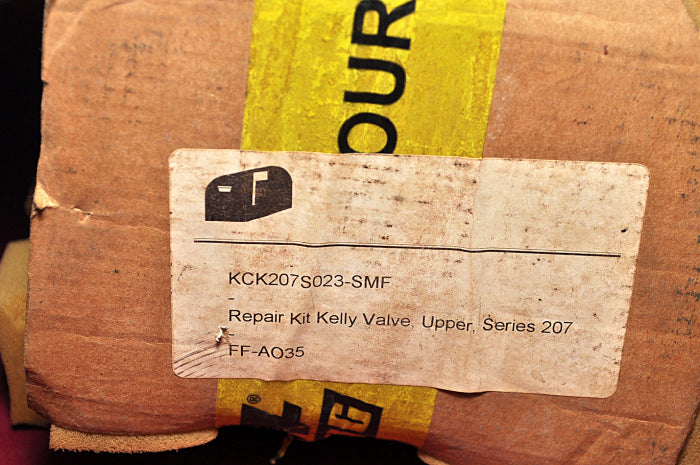 F047945 repair kit kelly valve