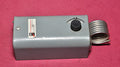 JOHNSON CONTROLS A 193AC-1 Mechanical Thermostat