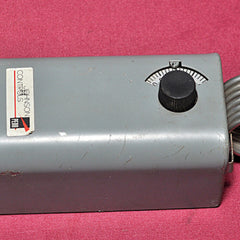 JOHNSON CONTROLS A 193AC-1 Mechanical Thermostat