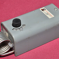 JOHNSON CONTROLS A 193AC-1 Mechanical Thermostat