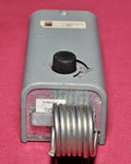 JOHNSON CONTROLS A 193AC-1 Mechanical Thermostat