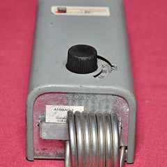 JOHNSON CONTROLS A 193AC-1 Mechanical Thermostat