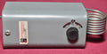 JOHNSON CONTROLS A 193AC-1 Mechanical Thermostat
