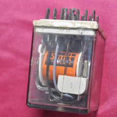 RELAY 1986