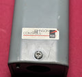 JOHNSON CONTROLS A 193AC-1 Mechanical Thermostat