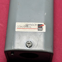 JOHNSON CONTROLS A 193AC-1 Mechanical Thermostat