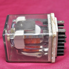 RELAY 1986