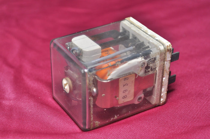 RELAY 1986