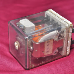 RELAY 1986