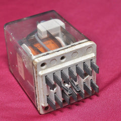 RELAY 1986
