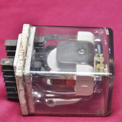 RELAY 1986