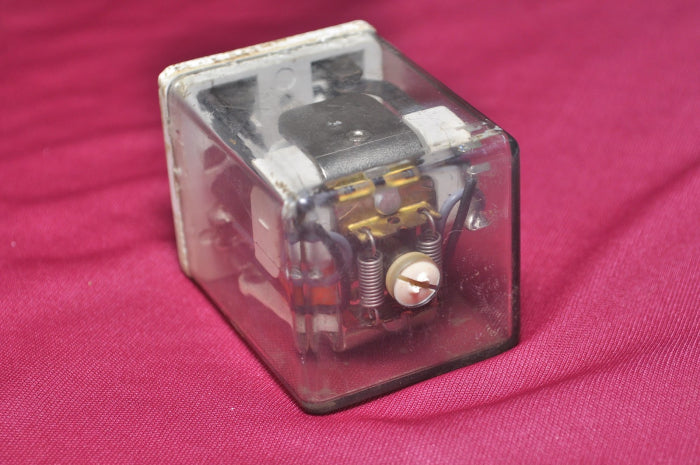 RELAY 1986