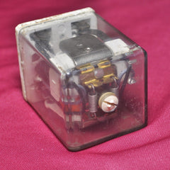 RELAY 1986