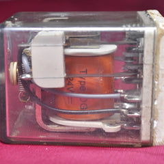 RELAY 1986