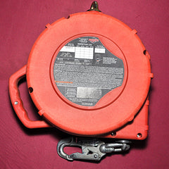 Rebel 3590670 self-retracting lifeline