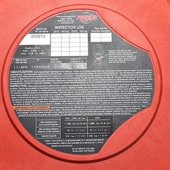 Rebel 3590670 self-retracting lifeline