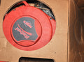 Rebel 3590670 self-retracting lifeline