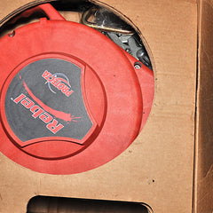 Rebel 3590670 self-retracting lifeline