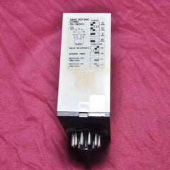 ELECTROMATIC S-SYSTEM SABC 207 900 RANGE SELECTOR