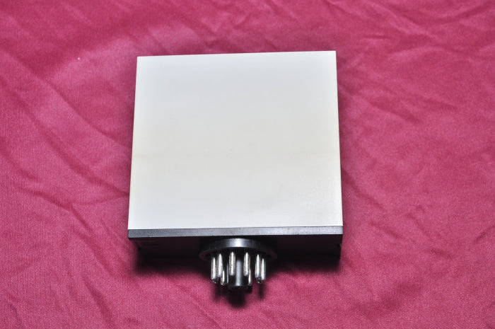 ELECTROMATIC S-SYSTEM SABC 207 900 RANGE SELECTOR