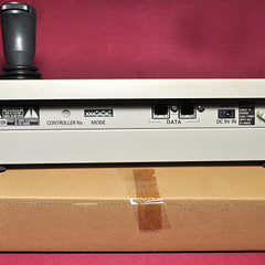 Panasonic wv-cu360cj/g systm controller