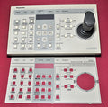 Panasonic wv-cu360cj/g systm controller