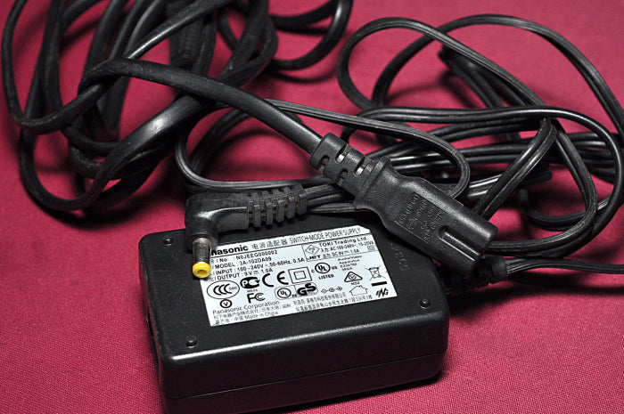 Panasonic wv-cu360cj/g systm controller