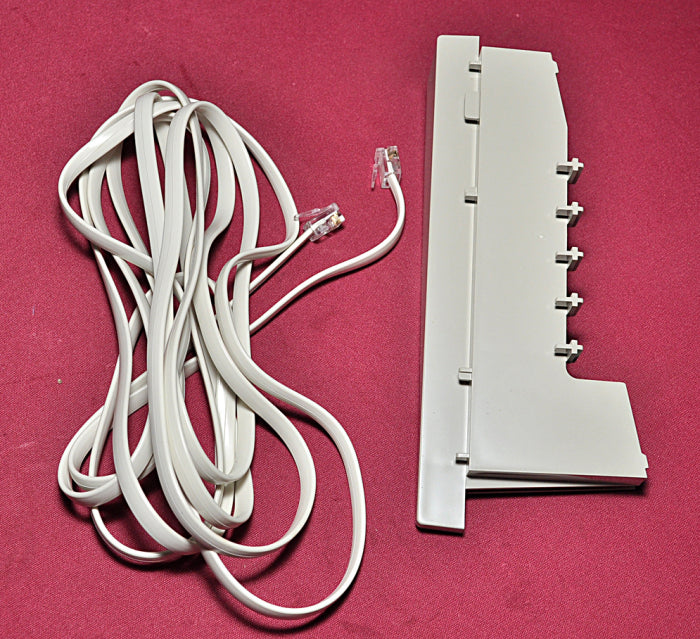 Panasonic wv-cu360cj/g systm controller