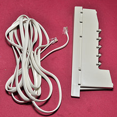 Panasonic wv-cu360cj/g systm controller