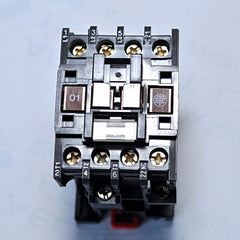 TELEMECANIQUE LC1-D099 A65 CONTACTOR