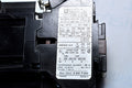 TELEMECANIQUE LC1-D099 A65 CONTACTOR