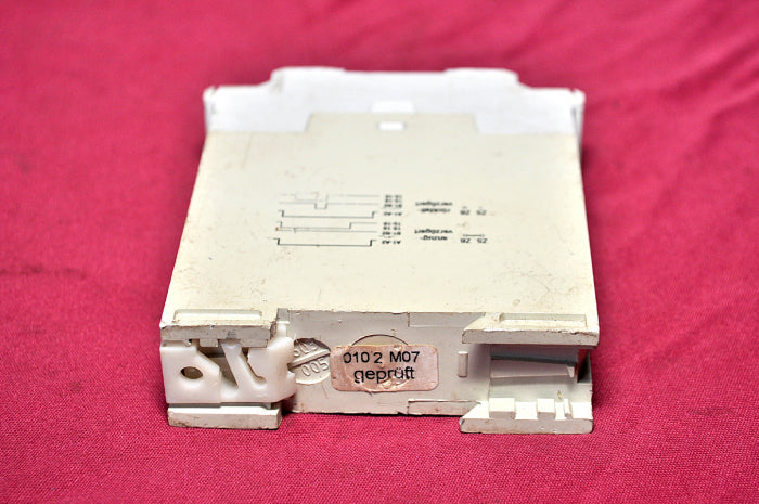 E.dold u.sohne kg mk 7857.81/024 multitimer z3z4b1