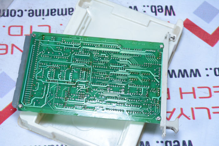 Abb Synpol Gvt 3605795 Circuit