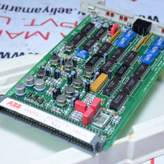 Abb Synpol Gvt 3605795 Circuit