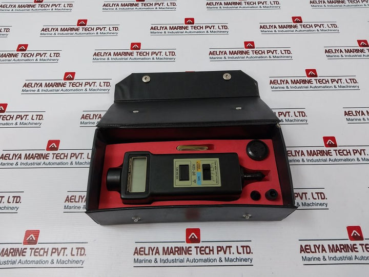 Dt-2236 Photo Contact Digital Tachometer N454494
