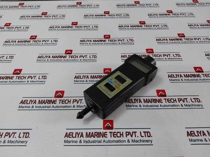 Dt-2236 Photo Contact Digital Tachometer N454494