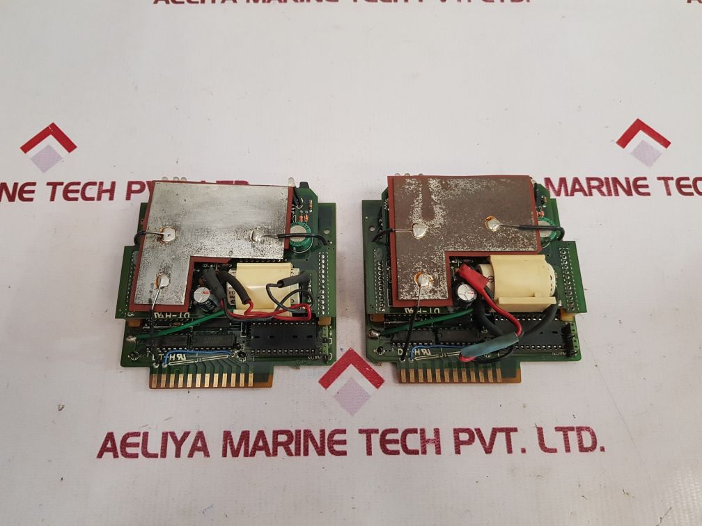 Dt-h 7822837-1 pcb card