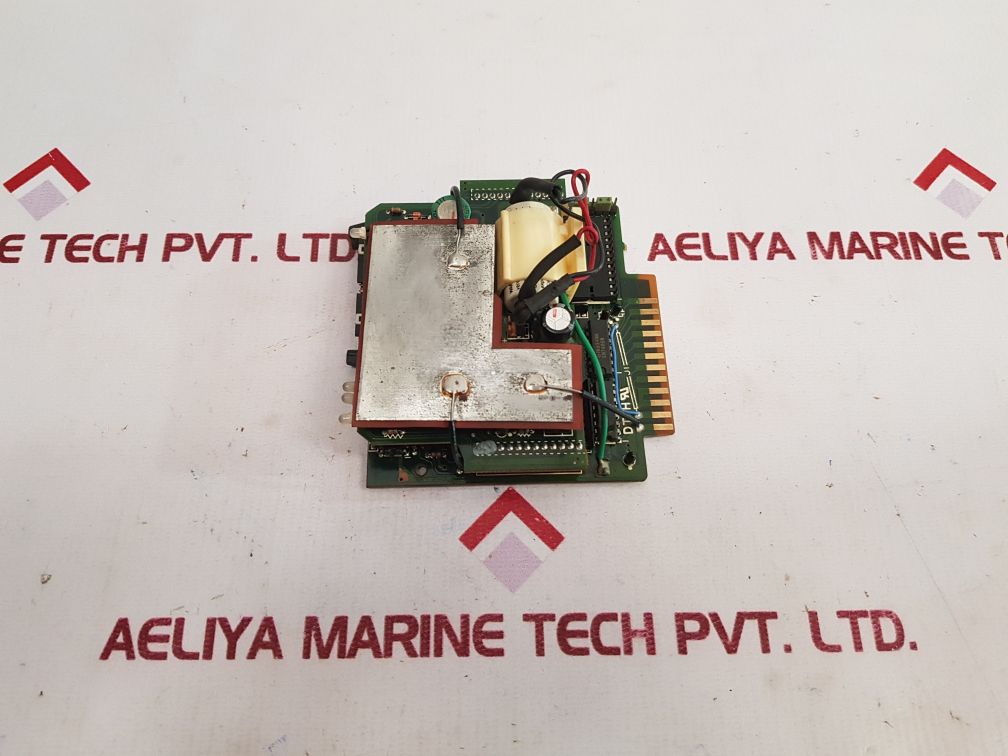 Dt-h 7822837-1 pcb card