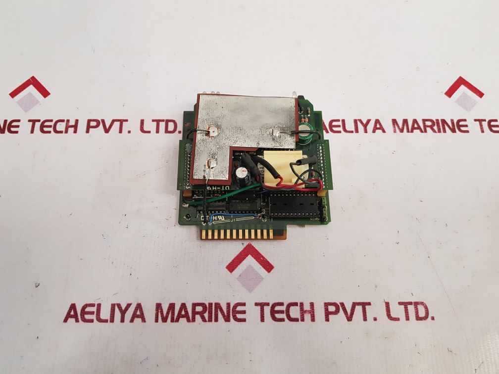 Dt-h 7822837-1 pcb card