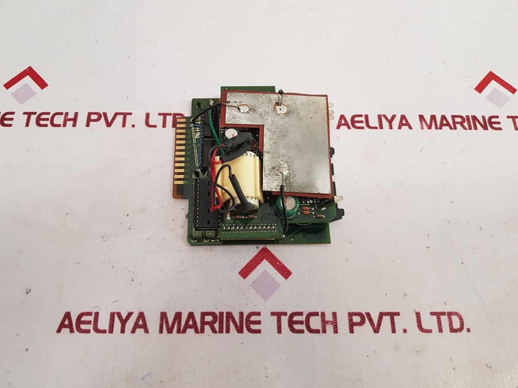 Dt-h 7822837-1 pcb card